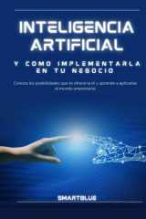 Inteligencia Artificial Y Como Implementarla En Tu Negocio cover image