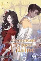 Comment tuer la vilaine. 3 cover image