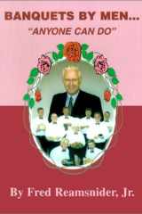 Banquets by men "anyone can do it" cover image
