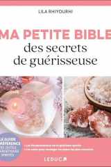 Ma petite bible des secrets de guérisseuse cover image