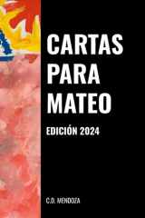 Cartas para Mateo - Edición 2024 cover image
