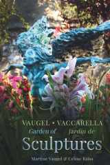 Vaugel Vaccarella Garden of Sculptures: Jardin de Sculptures (French Edition) cover image