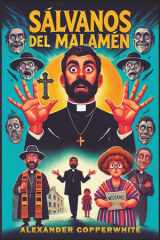 Sálvanos del Malamén (Hora de aventuras) (Spanish Edition) cover image