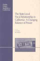 The state-local fiscal relationship in California: a changing balance of power cover image