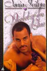 Violets are blue cover image