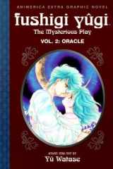 Fushigi yûgi: the mysterious play cover image