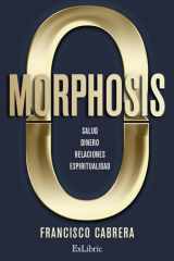 Morphosis cover image