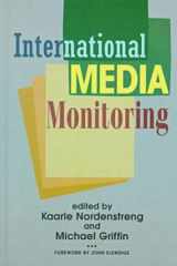 International media monitoring cover image