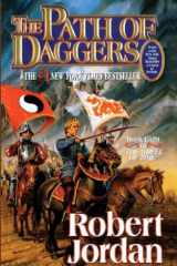 The Path of Daggers cover image