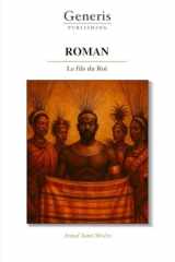 Roman Le fils du Roi cover image
