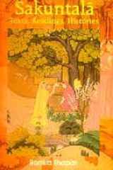Śakuntalā: texts, readings, histories cover image