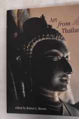Art from Thailand cover image
