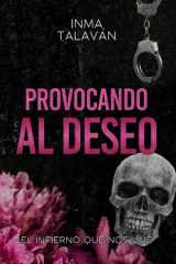 Provocando al Deseo. (Spanish Edition) cover image