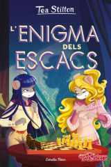 L'enigma dels escacs cover image