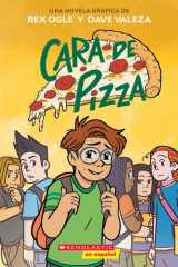 Cara de Pizza (Pizza Face) cover image
