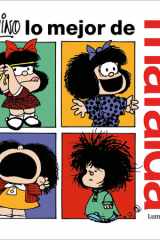 Lo mejor de Mafalda cover image