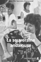 La souveraine andalouse: roman cover image