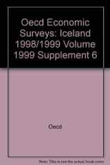 OECD economic surveys. Iceland. 1998/1999 : [December 1999] cover image
