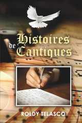 Histoires de Cantiques (French Edition) cover image