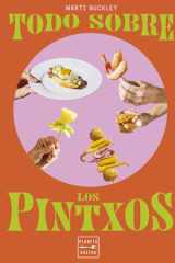 Todo sobre los pintxos cover image
