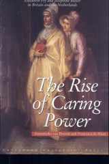 The rise of caring power: Elizabeth Fry and Josephine Butler in Britain and the Netherlands cover image