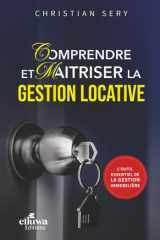 Comprendre Et Maitriser La Gestion Locative L'Outil Essentiel de la Gestion Immobiliere cover image
