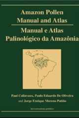 Amazon pollen manual and atlas: Manual e atlas palinológico da Amazônia cover image