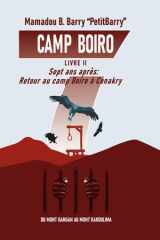 Retour au Camp Boiro: Du Mont Gangan au Mont Kakoulima (French Edition) cover image