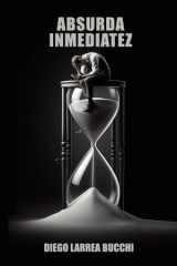 Absurda Inmediatez cover image