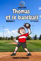 Thomas et le baseball (French Edition) cover image
