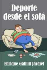 Deporte desde el sofá cover image