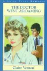 The doctor went a'roaming cover image