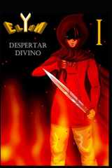 Elyon - Libro I - Despertar Divino cover image