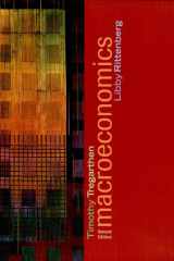 Macroeconomics, Second Edition cover image