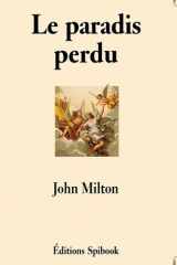 Le paradis perdu (French Edition) cover image