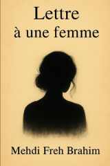 Lettre à une femme (French Edition) cover image