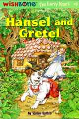 Hansel and Gretel cover image