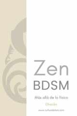 ZenBDSM - Más allá de lo físico cover image