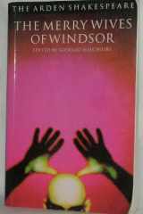The Merry Wives of Windsor cover image