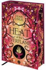 Heat of the everflame cover image