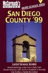 San Diego '99 cover image