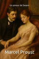 Un amour de Swann: À la recherche du temps perdu (French Edition) cover image