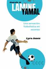 Biografía de Lamine Yamal - Una sensación futbolística en ascenso cover image