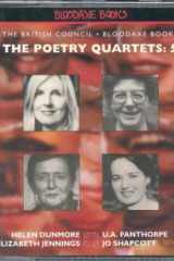 The Poetry Quartets 5: Women Poets cover image