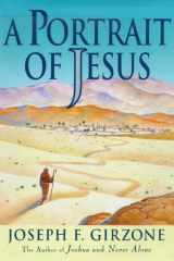 A Portrait of Jesus cover image