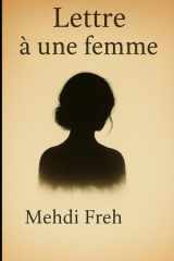 Lettre à une femme cover image