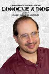 Libro 9 - Rituales y Simbología Demoníaca - Blanco cover image