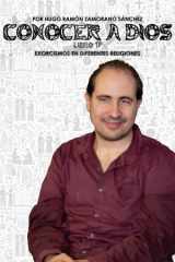 Libro 19 - Exorcismos en Diferentes Religiones - Blanco cover image