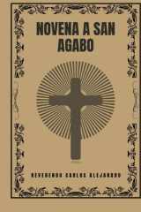 Novena a San Agabo cover image