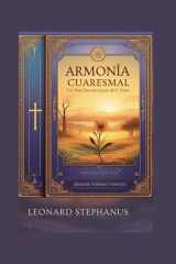 Armonía Cuaresmal - Un Viaje Devocional de 40 Días con Oraciones, Poemas y Himnos (Spanish Edition) cover image